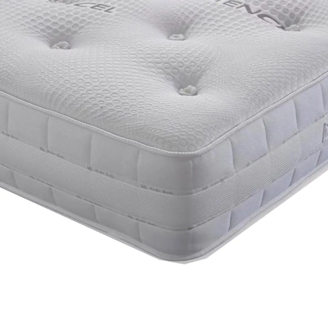 Single 2000 Pocket Sprung Mattress Single 2000 Pocket Sprung Mattress