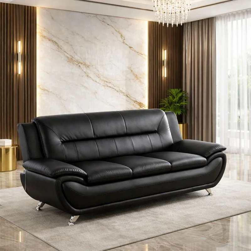 Carol Sofa | Modern & Comfortable Sofa for Living Room - Image 1