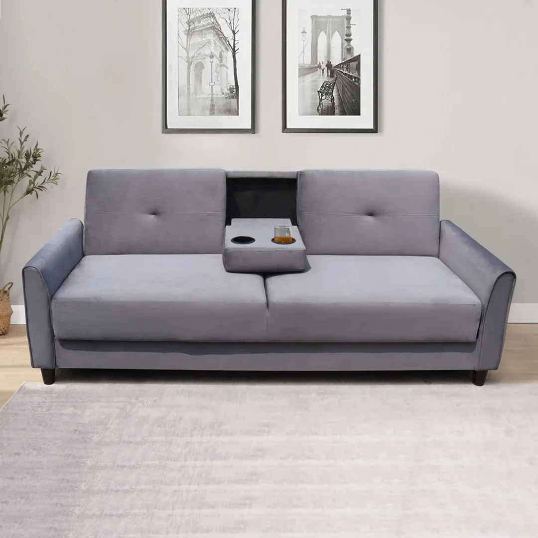 Bentley 3 Seater Sofa bed