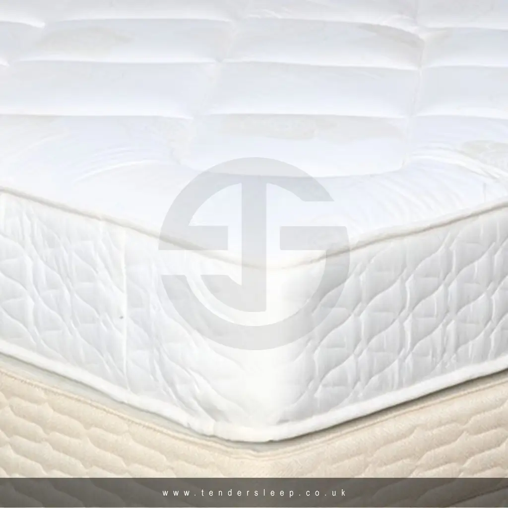 Hard Firm Orthopaedic Mattress