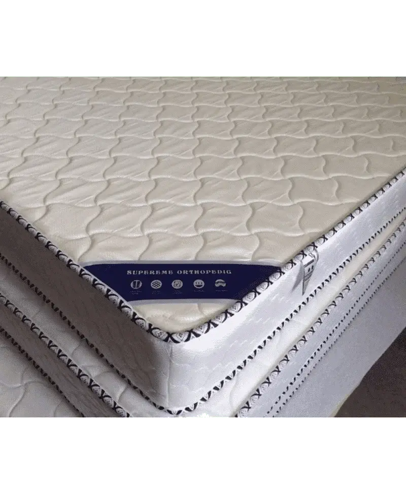 Super Orthopeadic Memory Foam