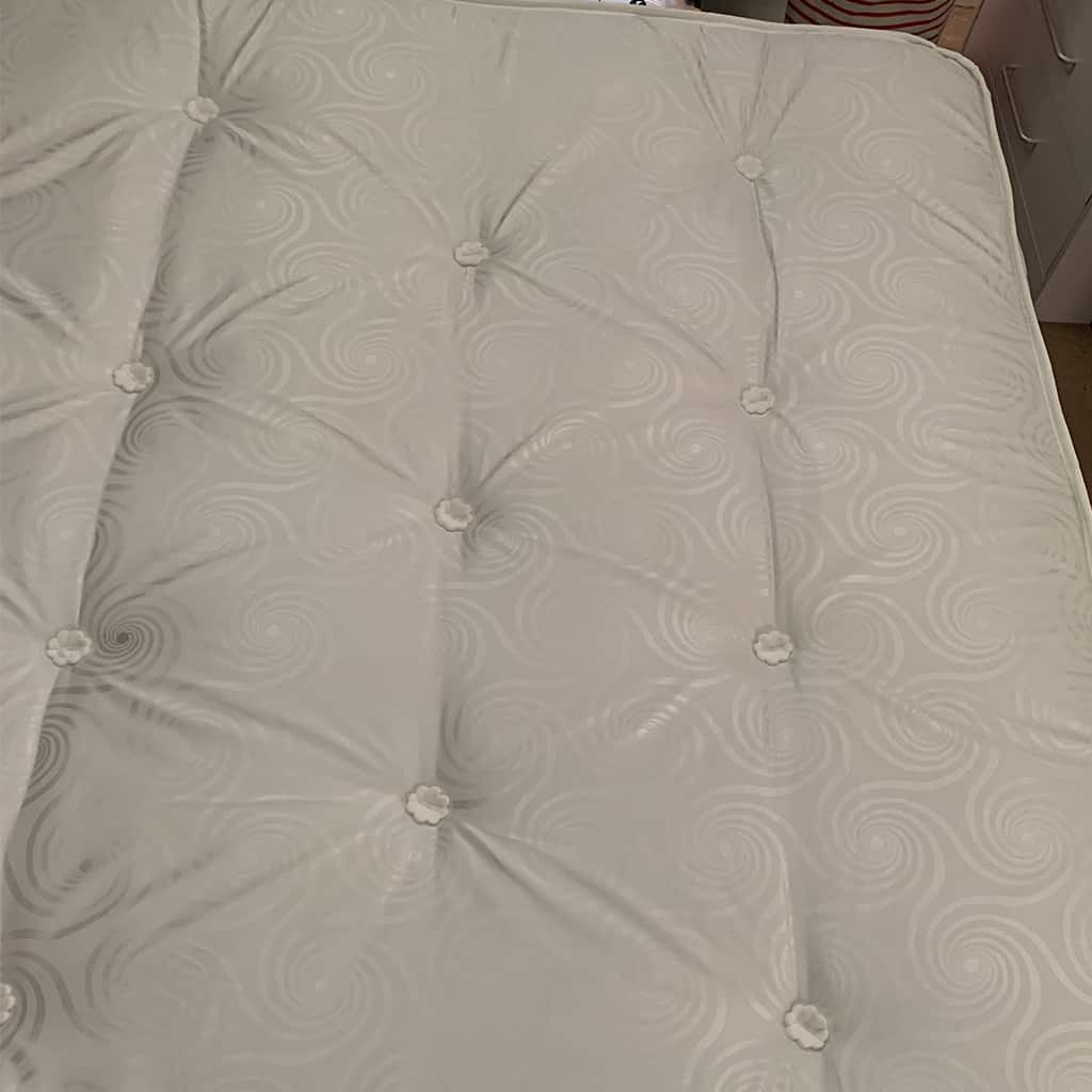 Full Orthopedic Mattress