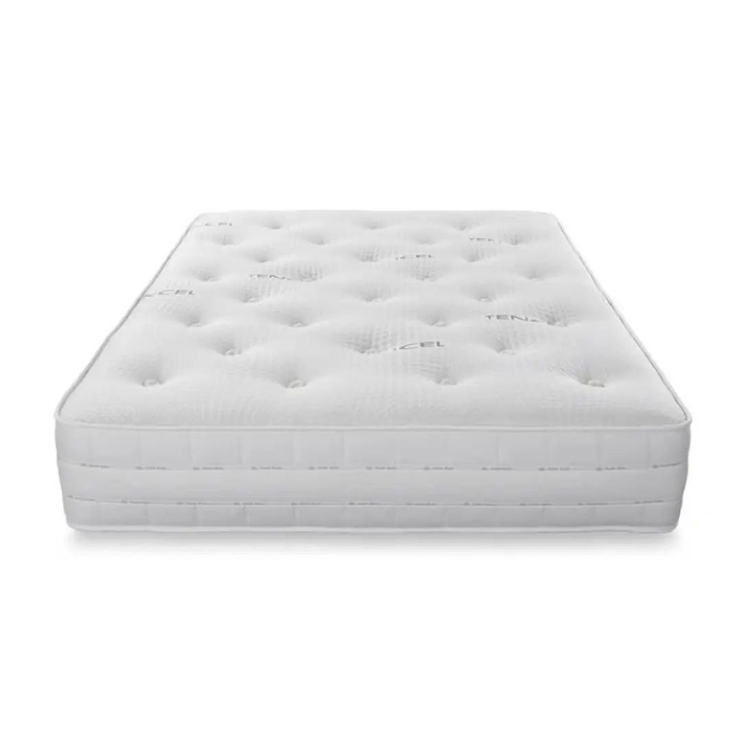 Double 2000 Pocket Sprung Mattress Double 2000 Pocket Sprung Mattress